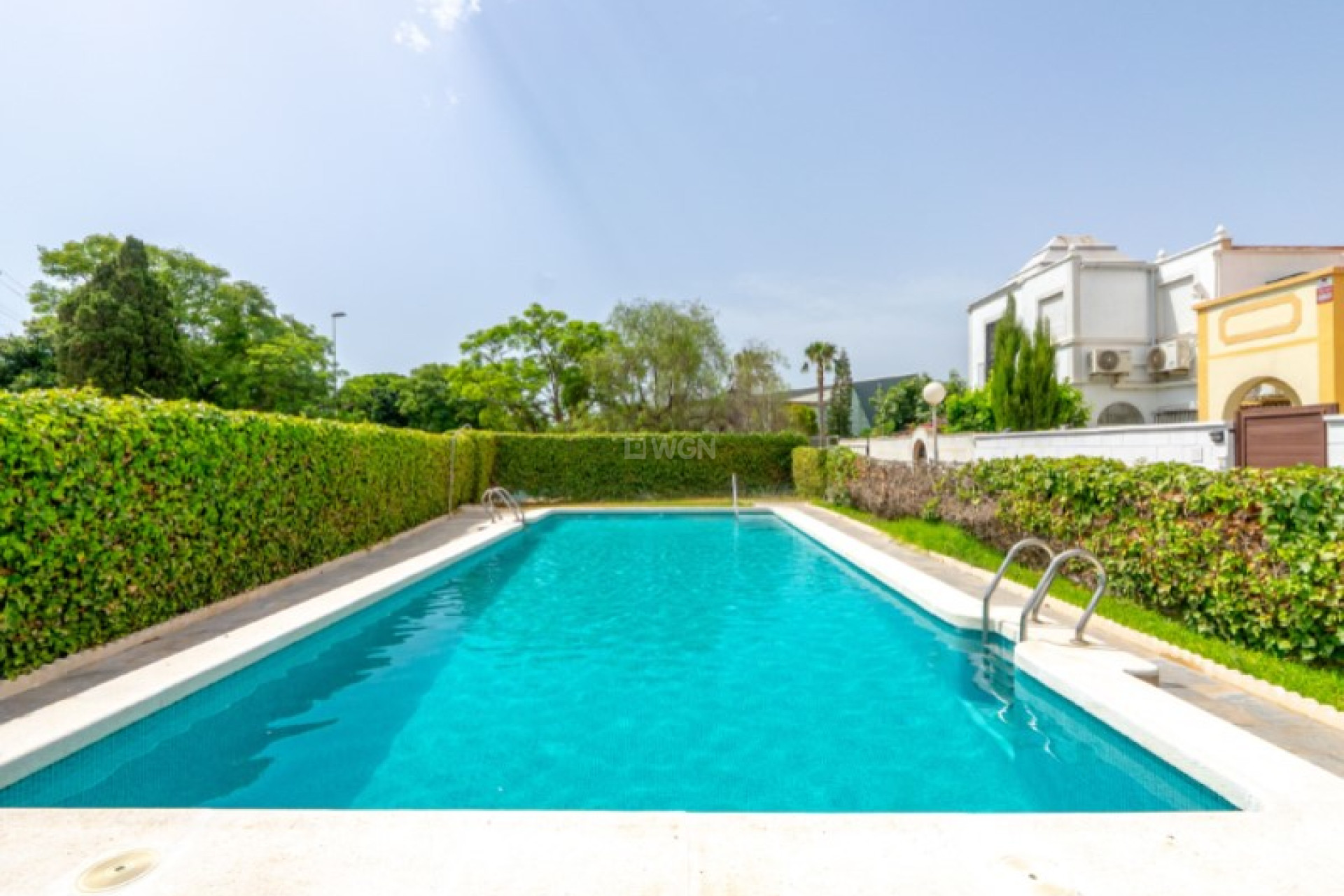 Wiederverkauf - Stadthaus - Torrevieja - Costa Blanca
