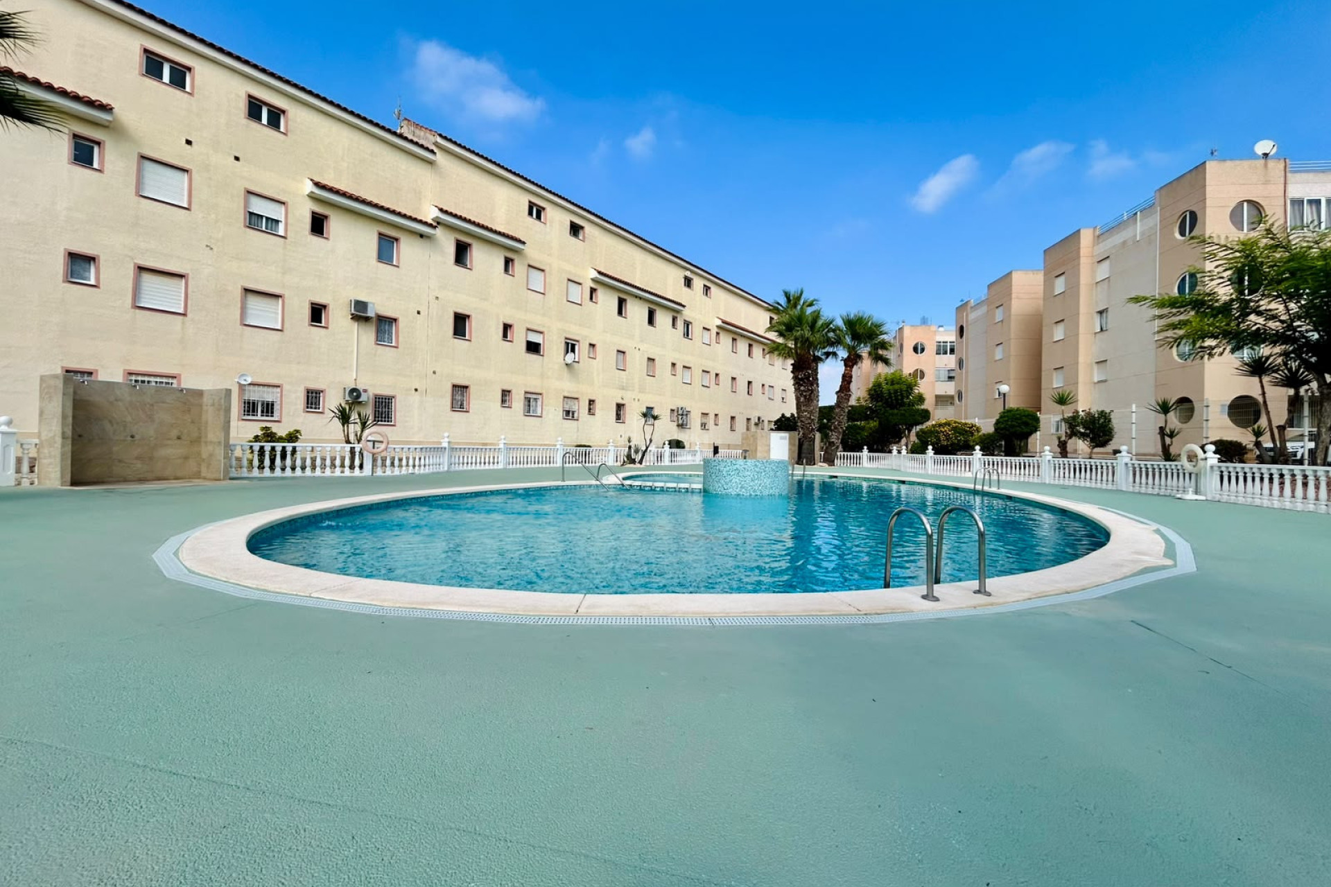 Wiederverkauf - Stadthaus - Torrevieja - Costa Blanca