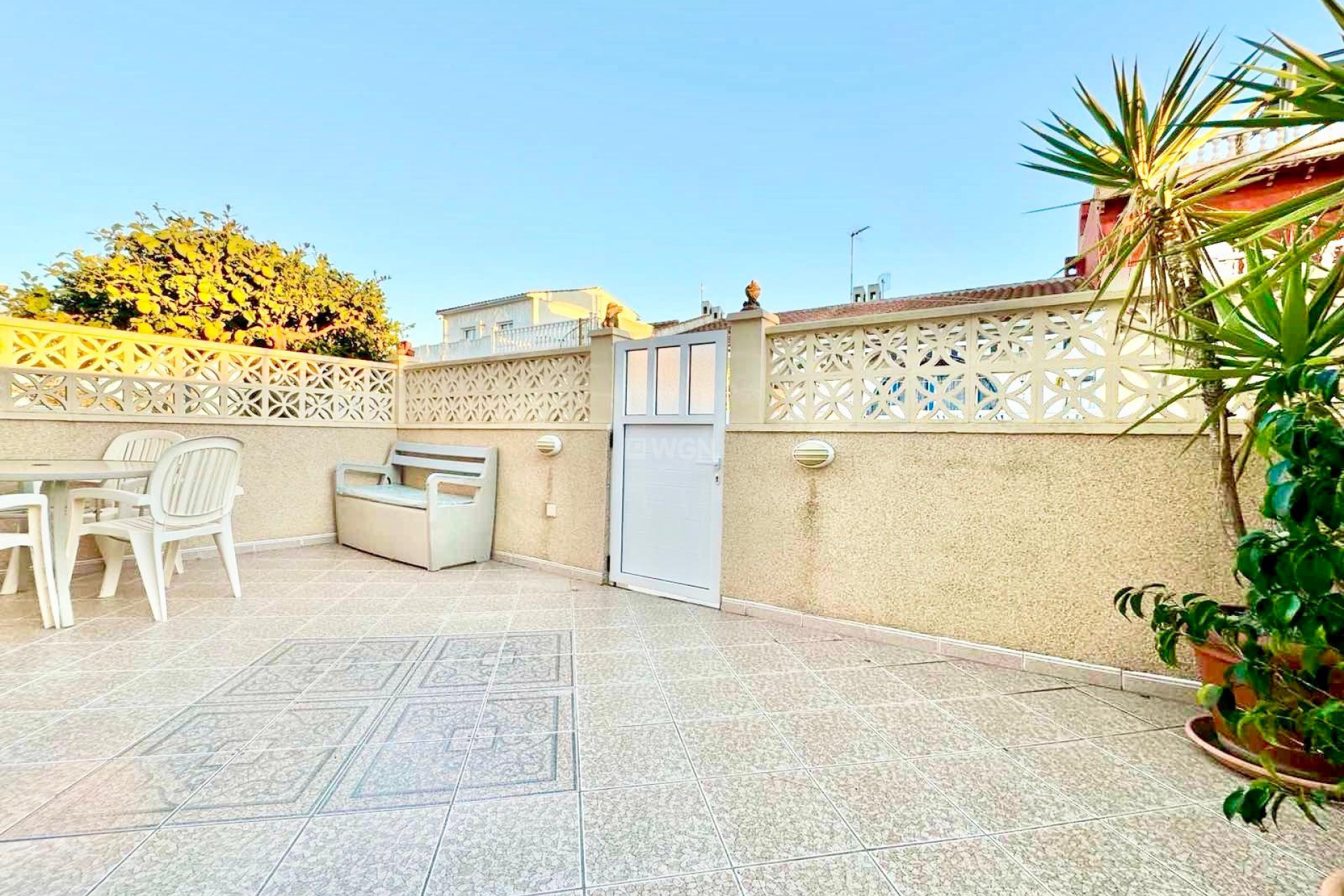 Wiederverkauf - Stadthaus - Torrevieja - Costa Blanca