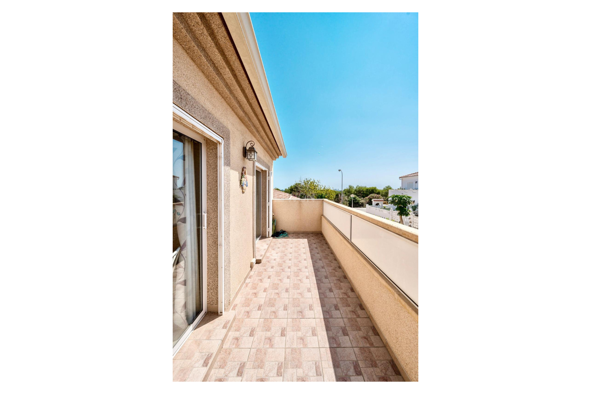 Wiederverkauf - Stadthaus - Torrevieja - Costa Blanca