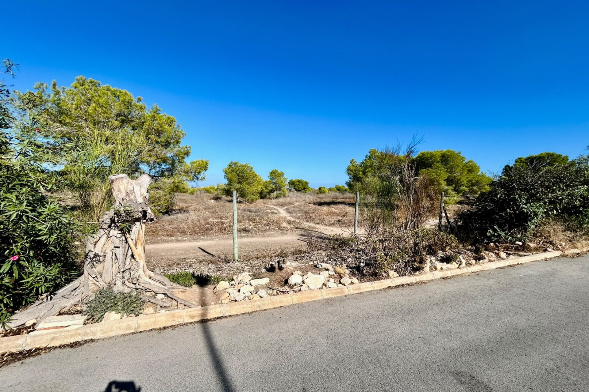 Wiederverkauf - Stadthaus - Torrevieja - Costa Blanca