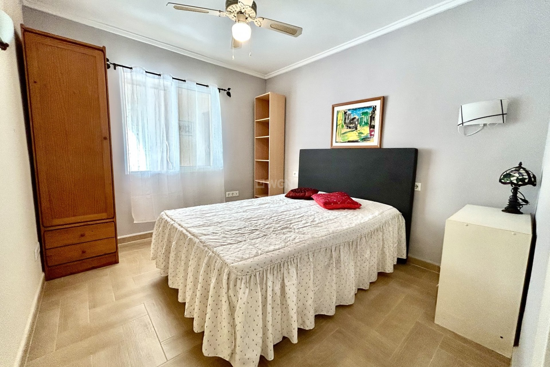 Wiederverkauf - Stadthaus - Torrevieja - Costa Blanca