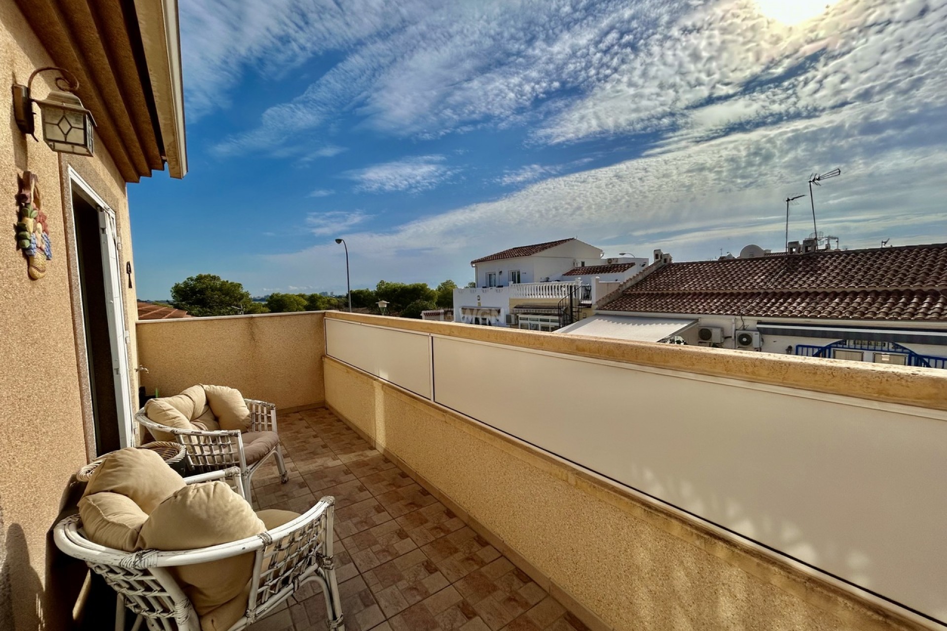 Wiederverkauf - Stadthaus - Torrevieja - Costa Blanca
