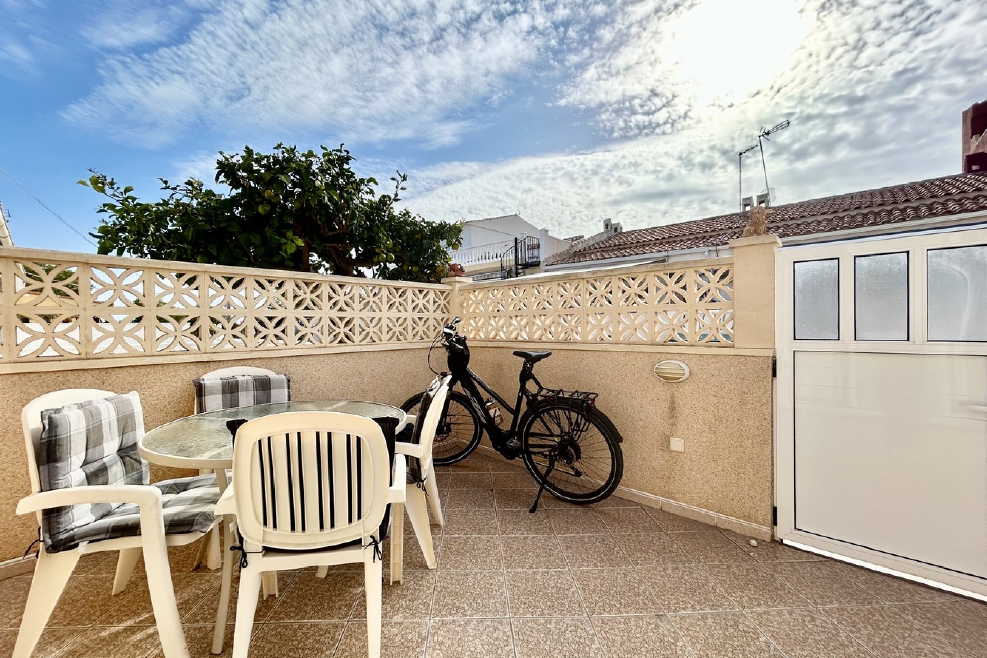 Wiederverkauf - Stadthaus - Torrevieja - Costa Blanca