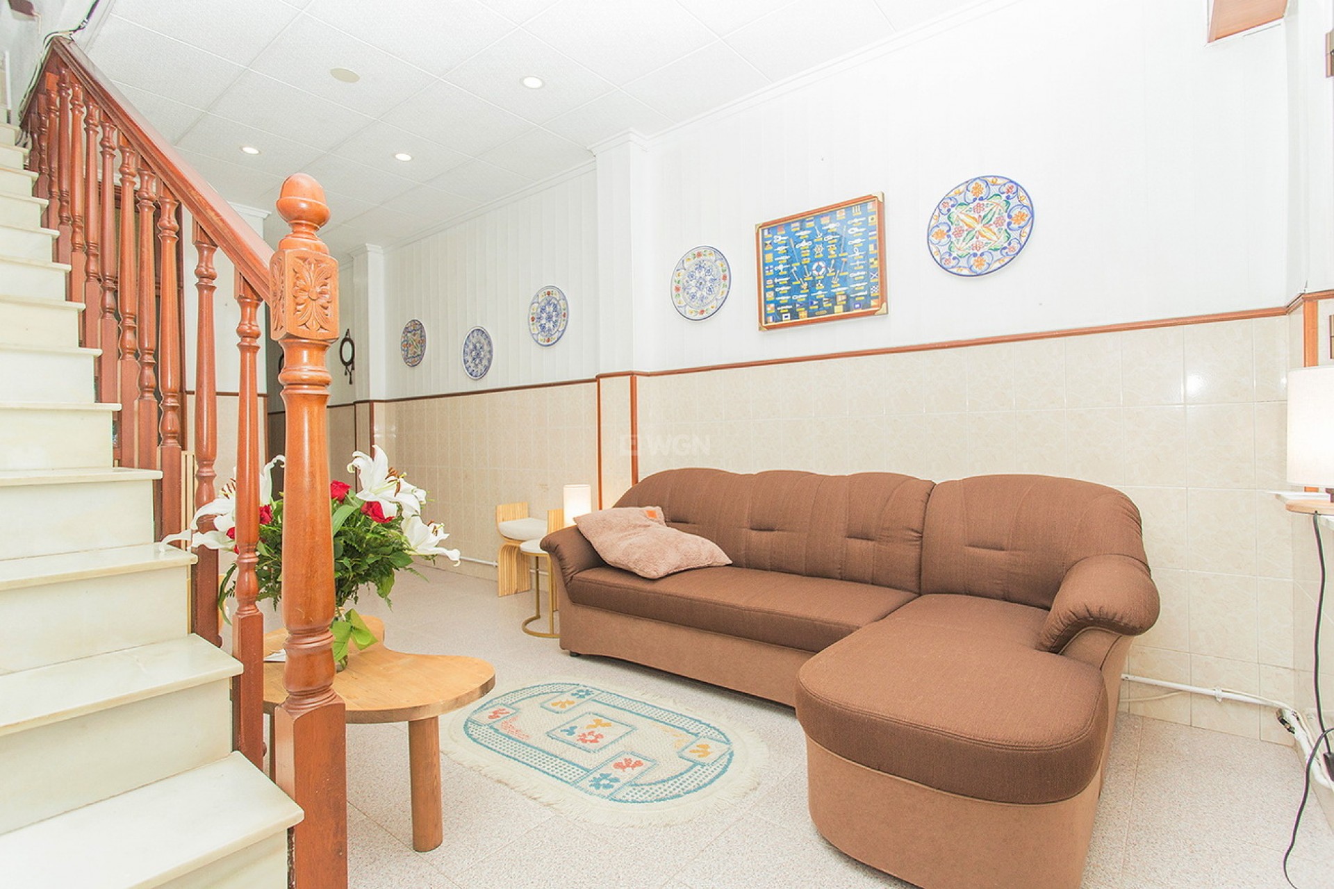 Wiederverkauf - Stadthaus - Torrevieja - Costa Blanca