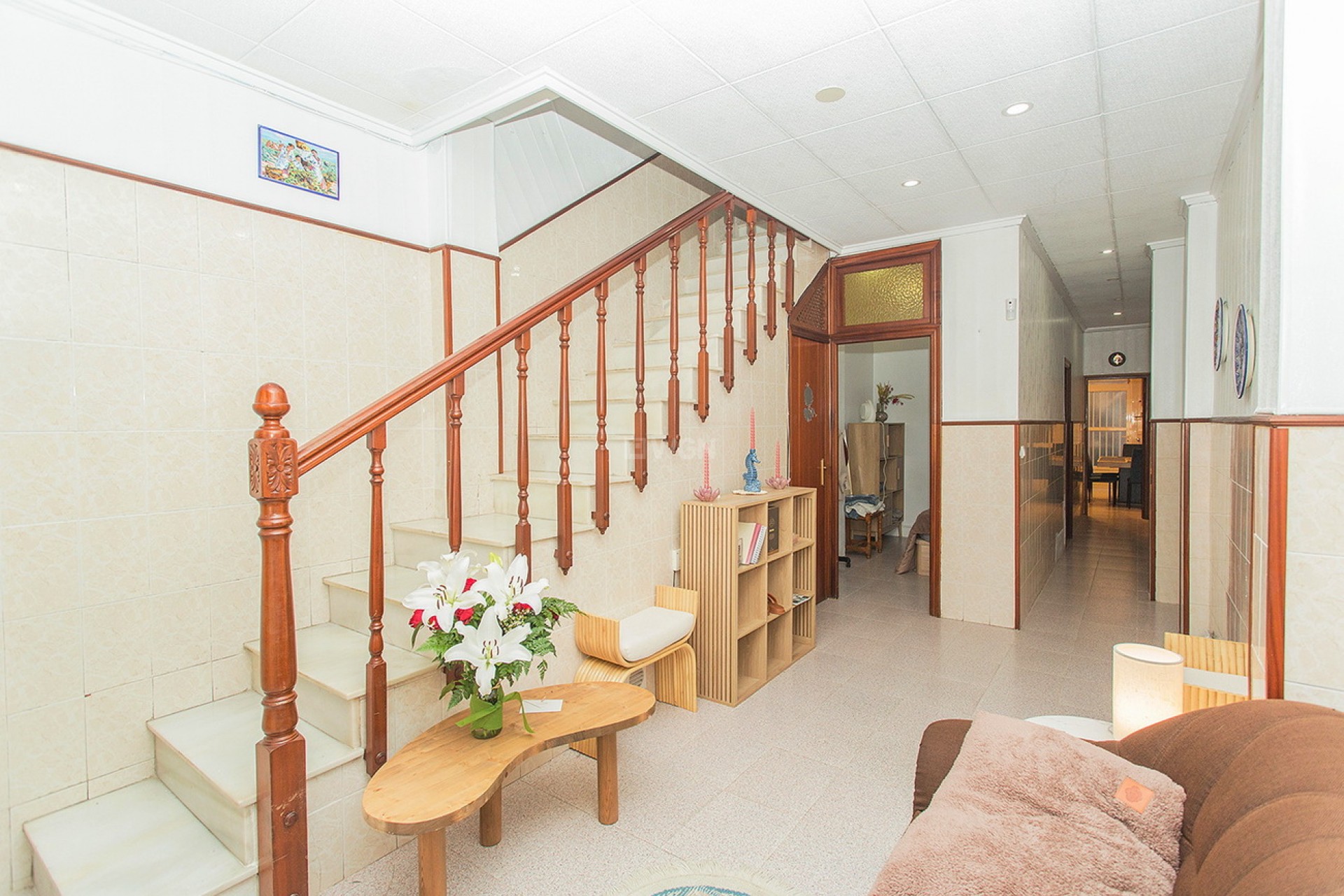 Wiederverkauf - Stadthaus - Torrevieja - Costa Blanca