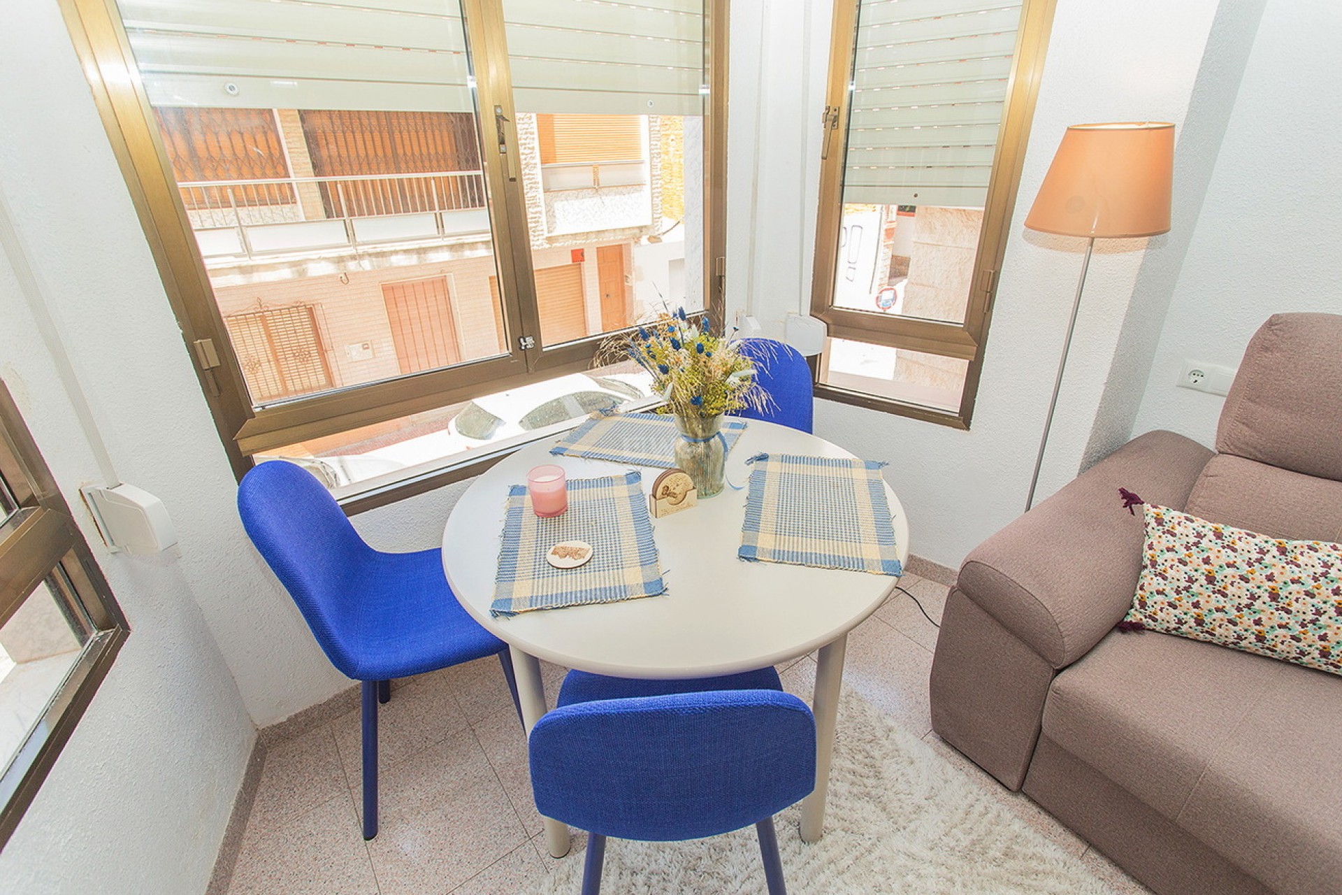 Wiederverkauf - Stadthaus - Torrevieja - Costa Blanca