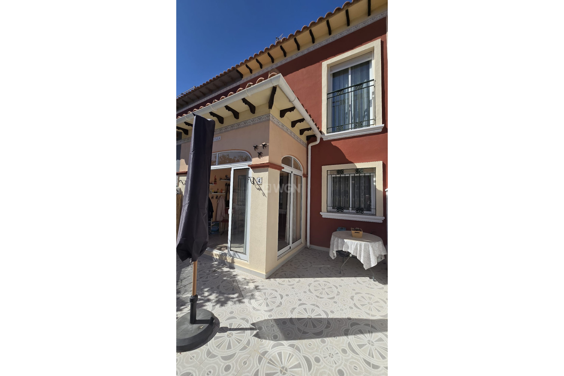 Wiederverkauf - Stadthaus - Torrevieja - Costa Blanca