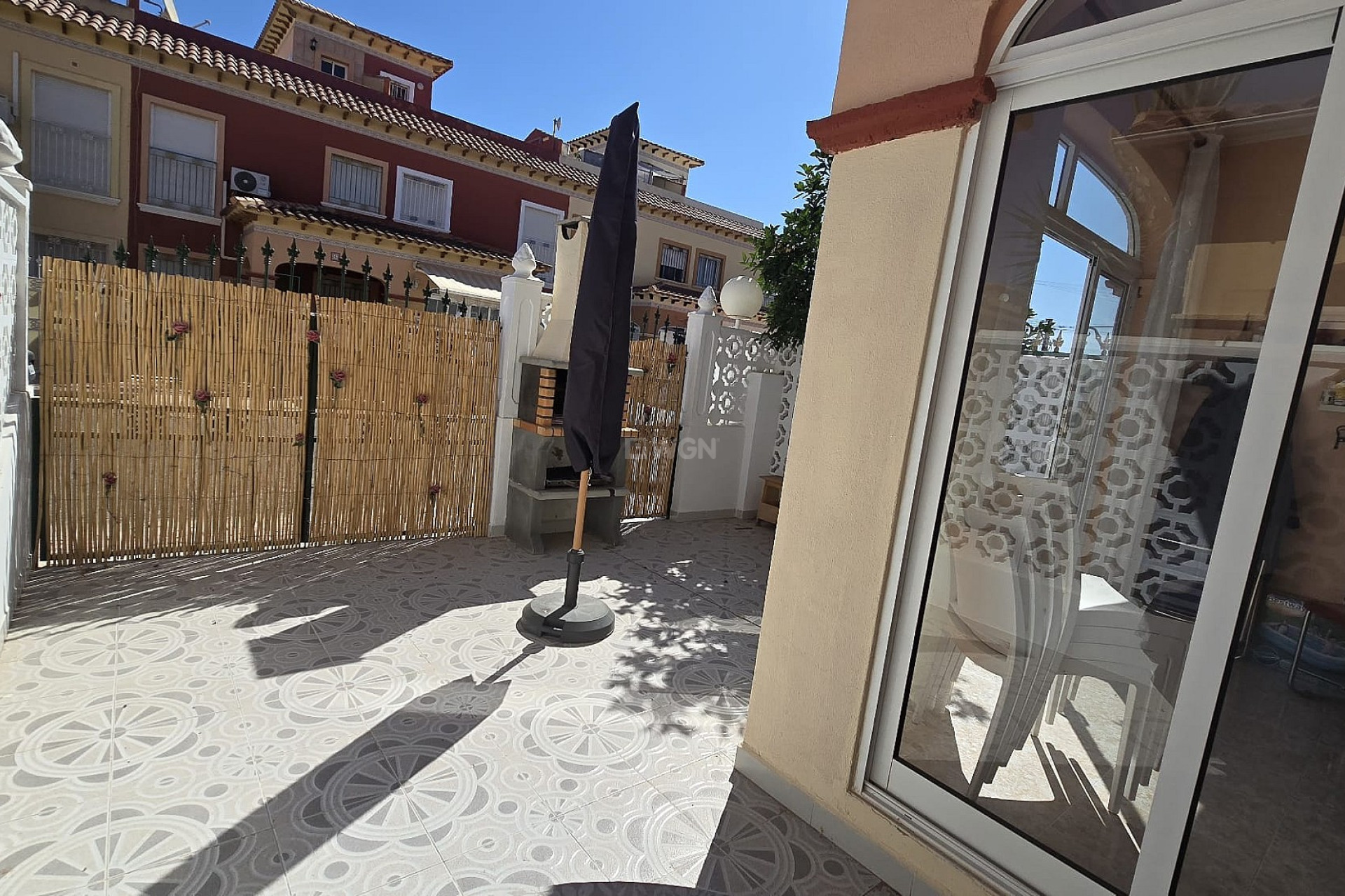 Wiederverkauf - Stadthaus - Torrevieja - Costa Blanca