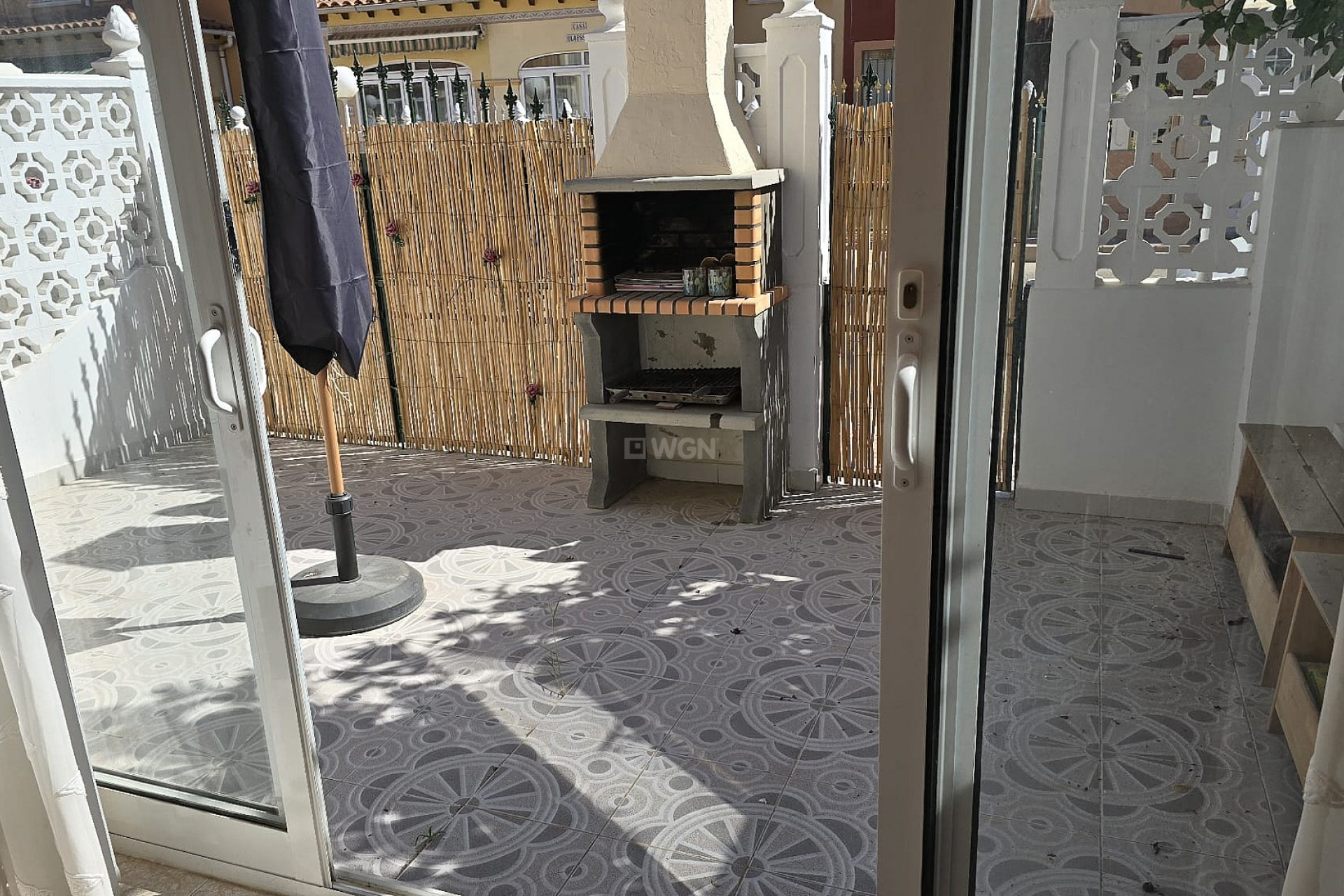 Wiederverkauf - Stadthaus - Torrevieja - Costa Blanca