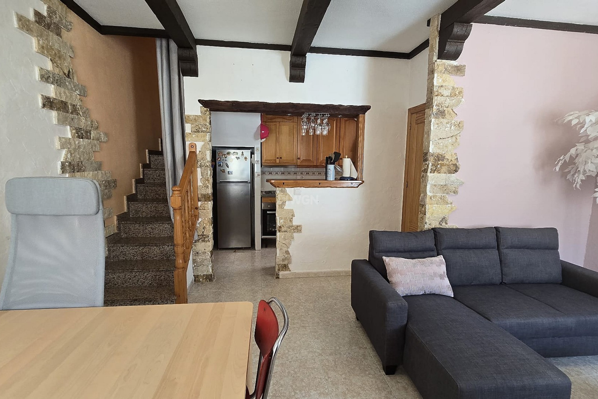 Wiederverkauf - Stadthaus - Torrevieja - Costa Blanca