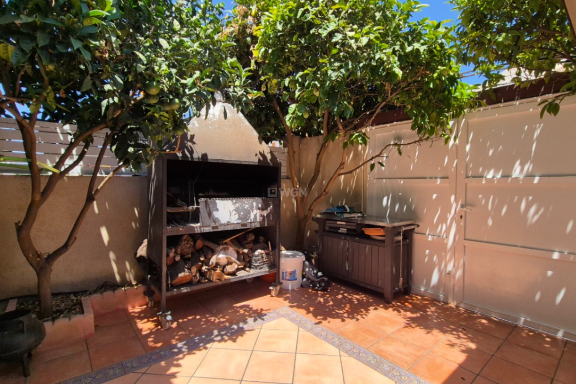 Wiederverkauf - Stadthaus - Torrevieja - Costa Blanca