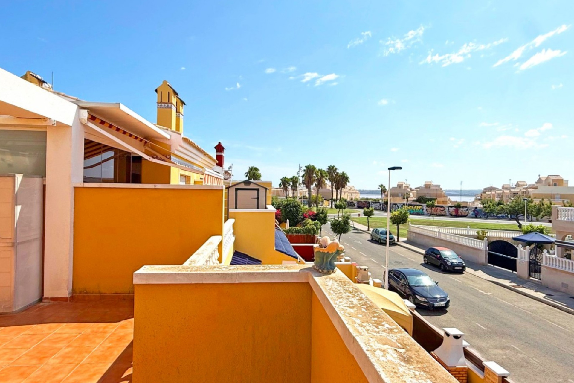 Wiederverkauf - Stadthaus - Torrevieja - Costa Blanca