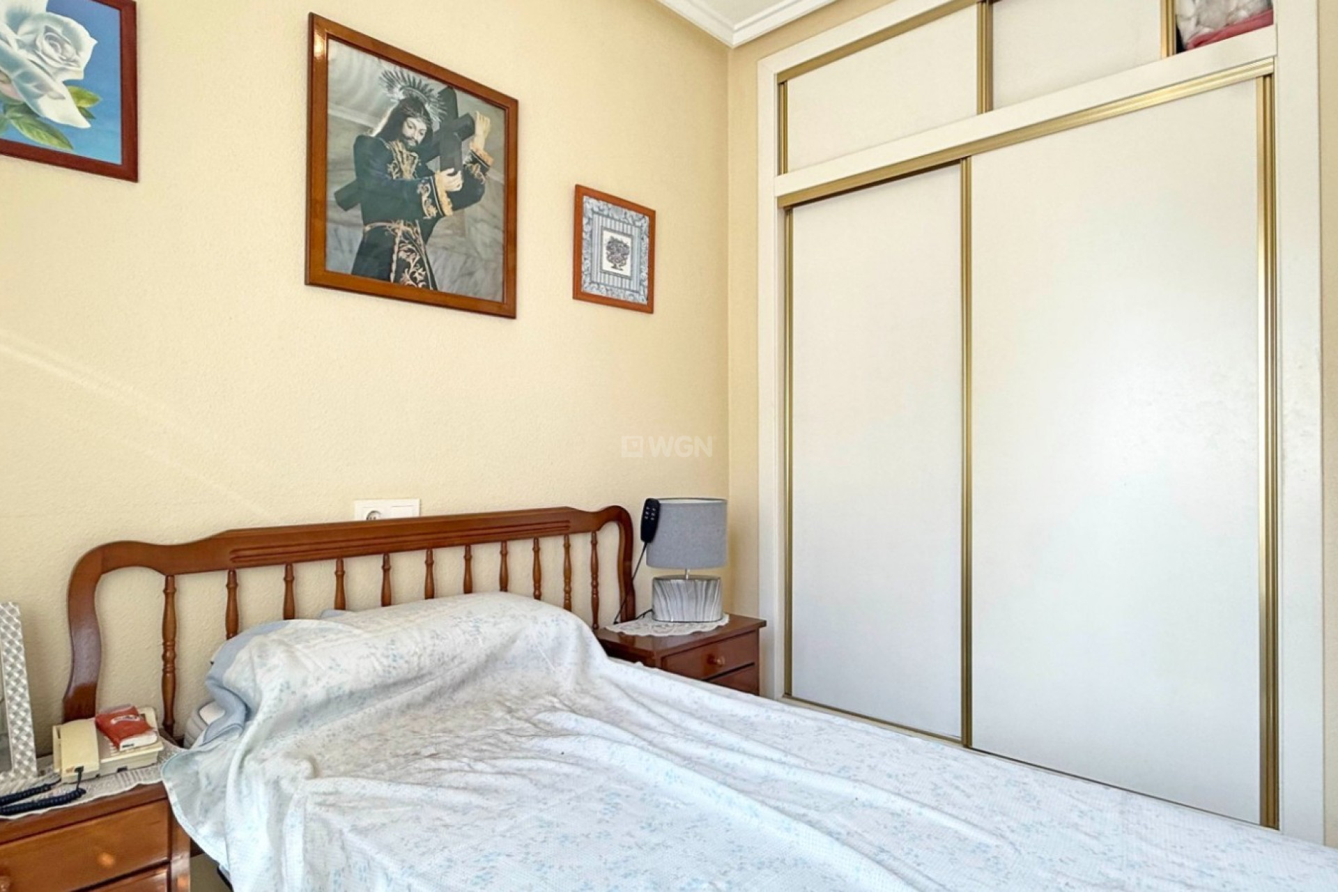 Wiederverkauf - Stadthaus - Torrevieja - Costa Blanca