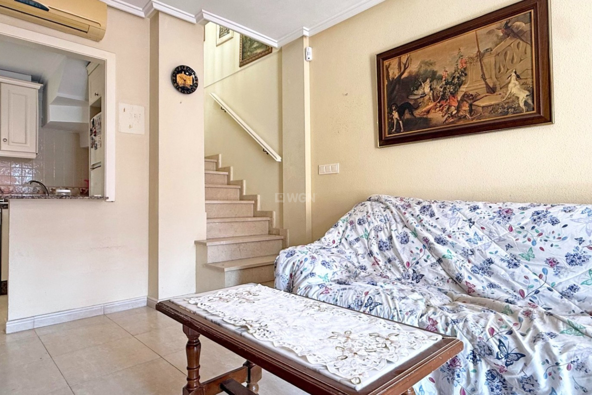 Wiederverkauf - Stadthaus - Torrevieja - Costa Blanca