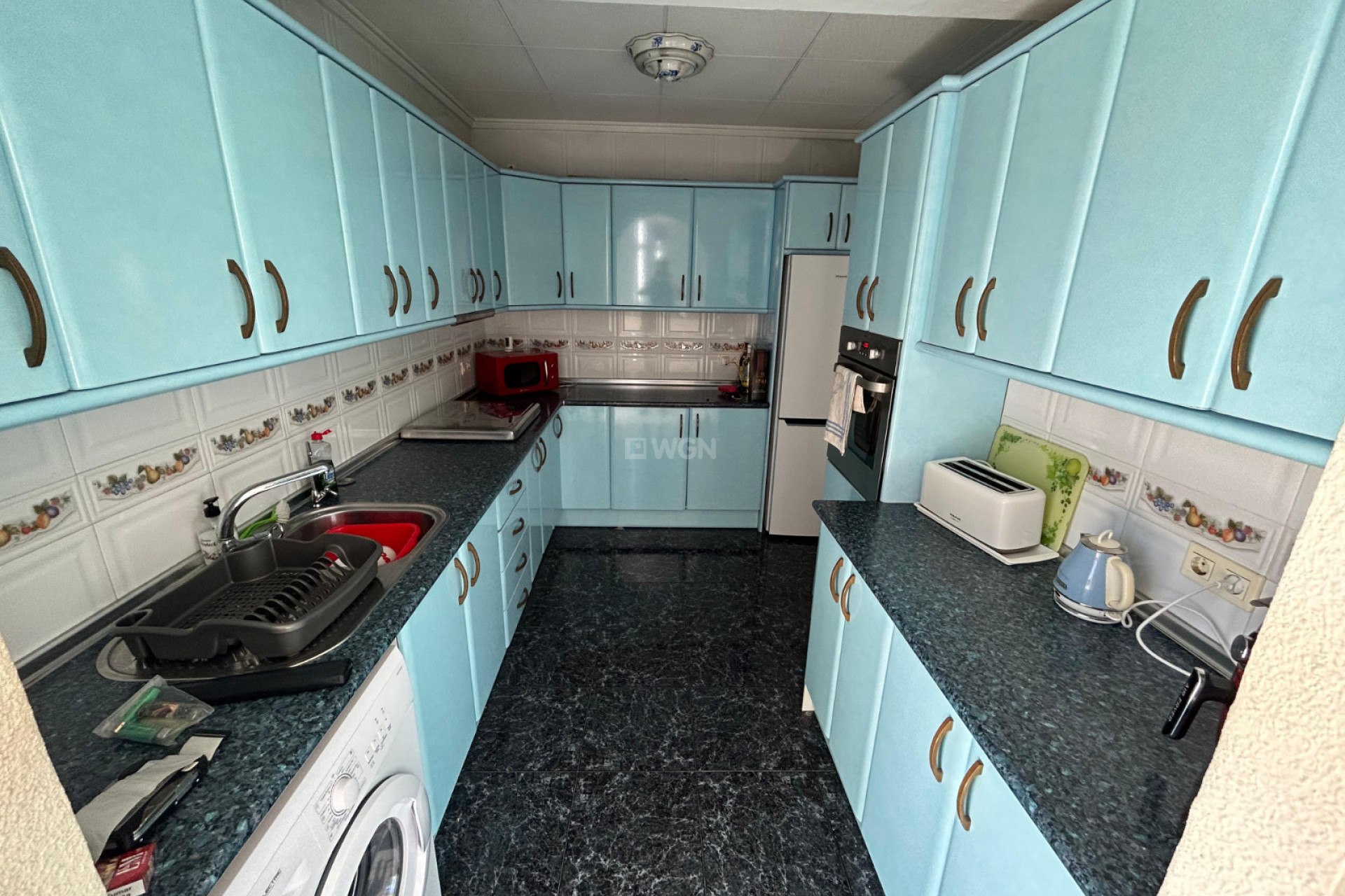 Wiederverkauf - Stadthaus - Torrevieja - Costa Blanca