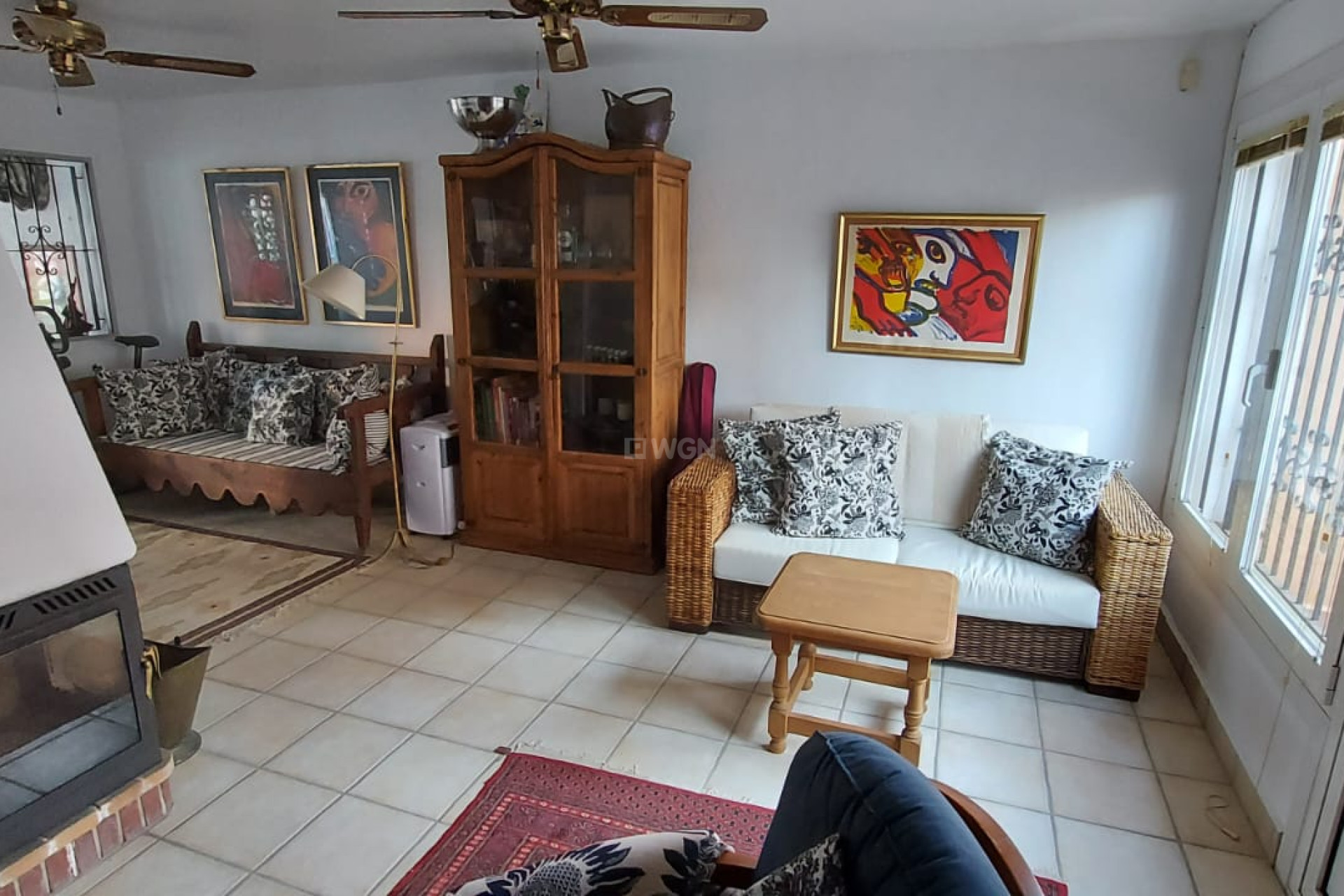 Wiederverkauf - Stadthaus - Torrevieja - Costa Blanca