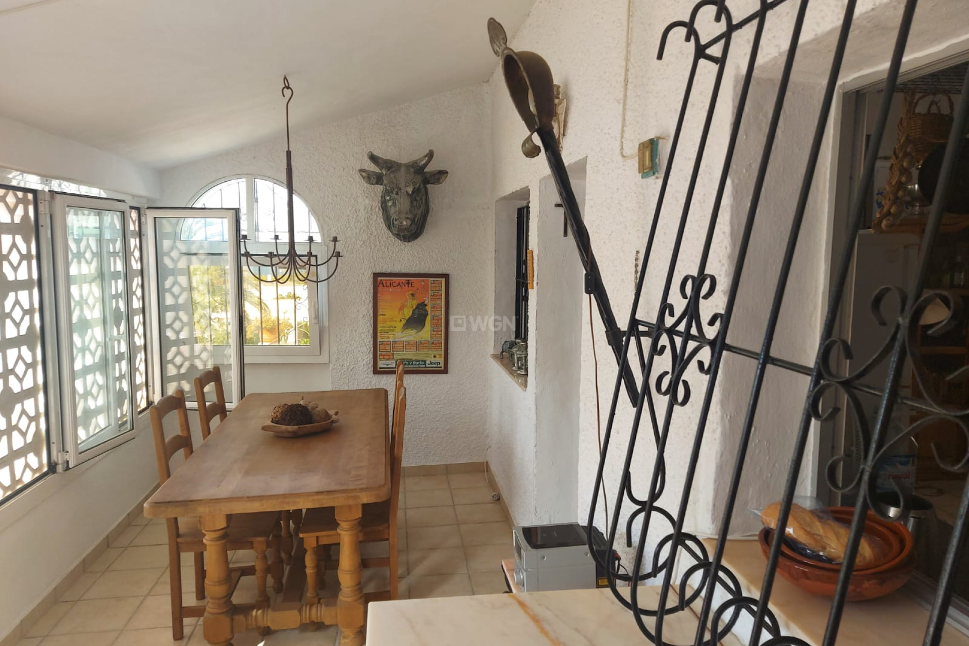 Wiederverkauf - Stadthaus - Torrevieja - Costa Blanca