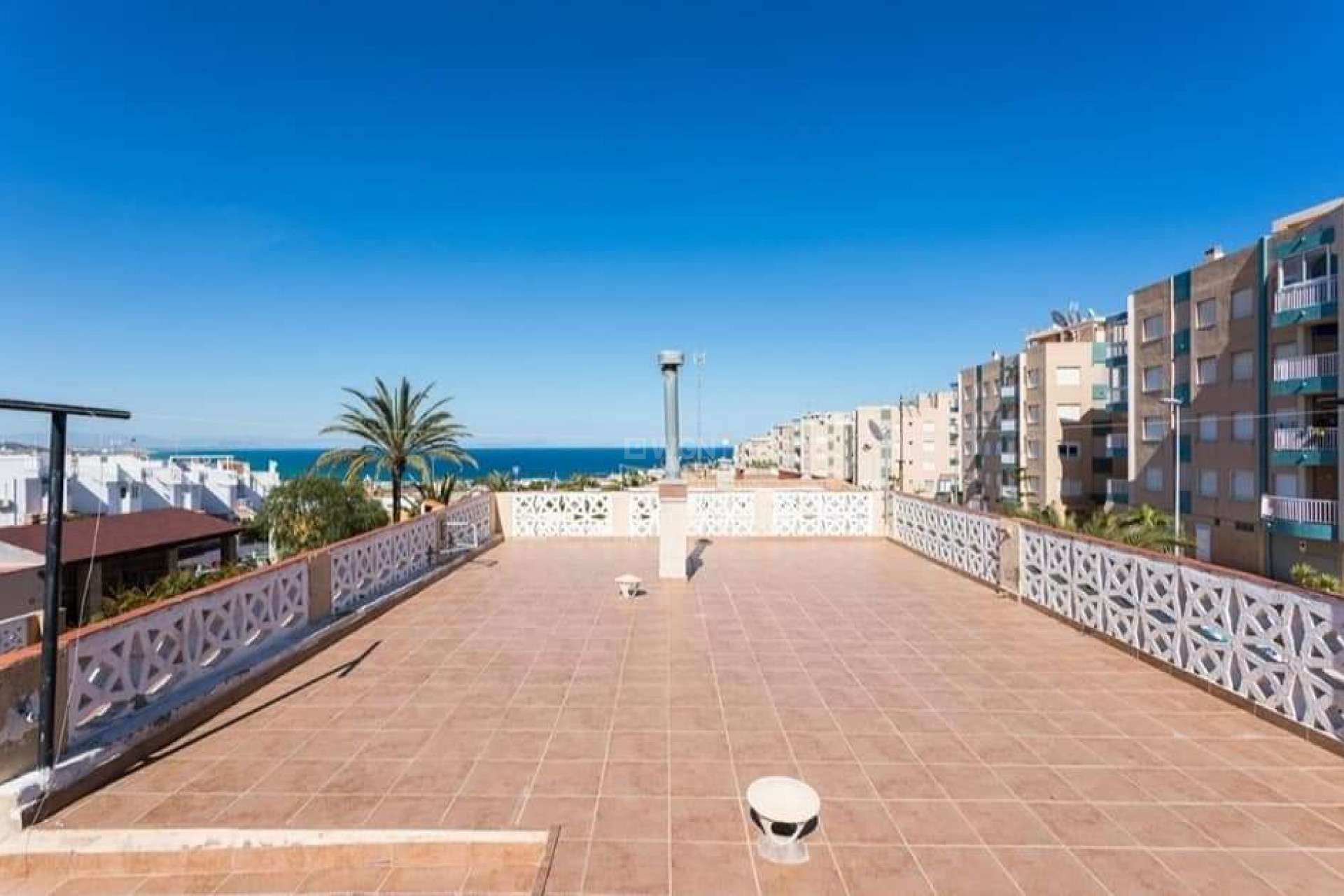 Wiederverkauf - Stadthaus - Torrevieja - Costa Blanca