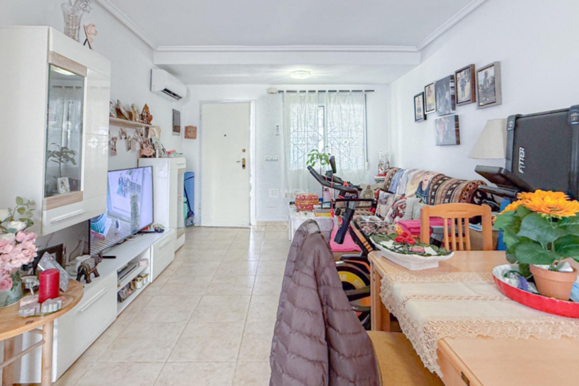 Wiederverkauf - Stadthaus - Torrevieja - Costa Blanca