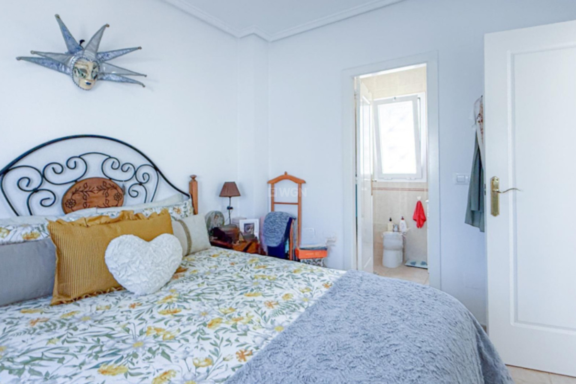 Wiederverkauf - Stadthaus - Torrevieja - Costa Blanca