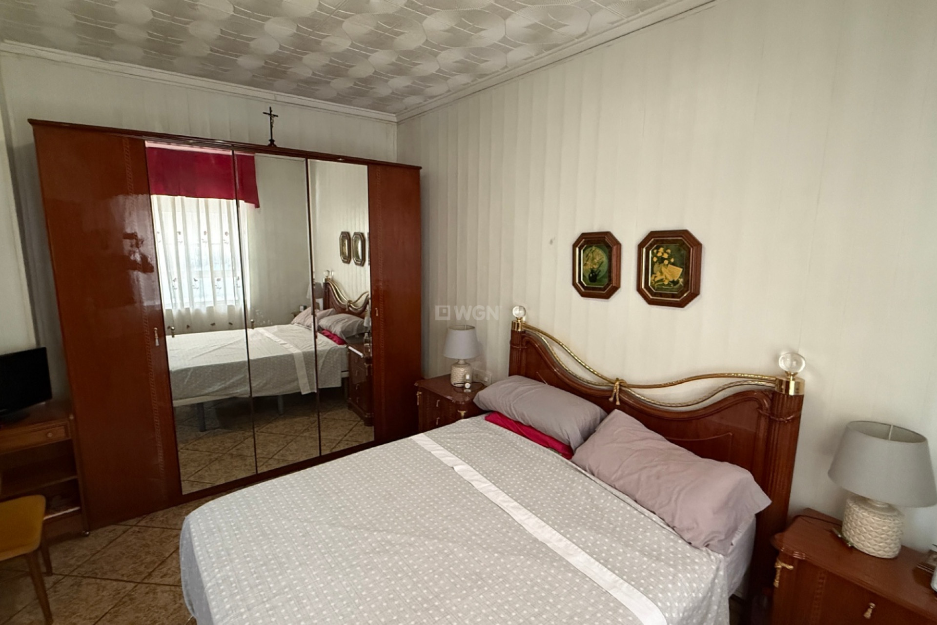 Wiederverkauf - Stadthaus - Torrevieja - Costa Blanca