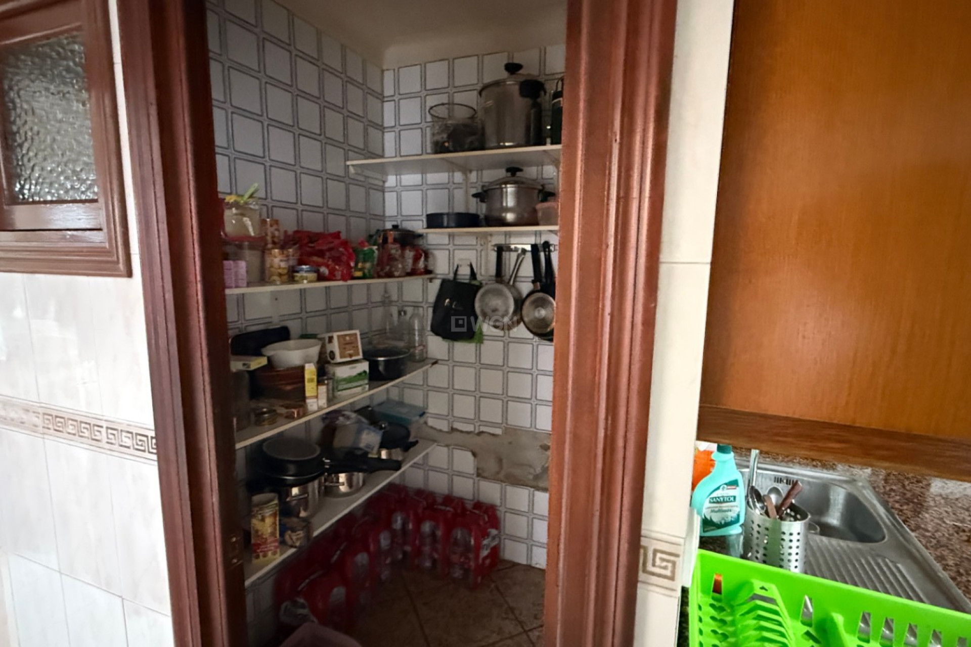 Wiederverkauf - Stadthaus - Torrevieja - Costa Blanca