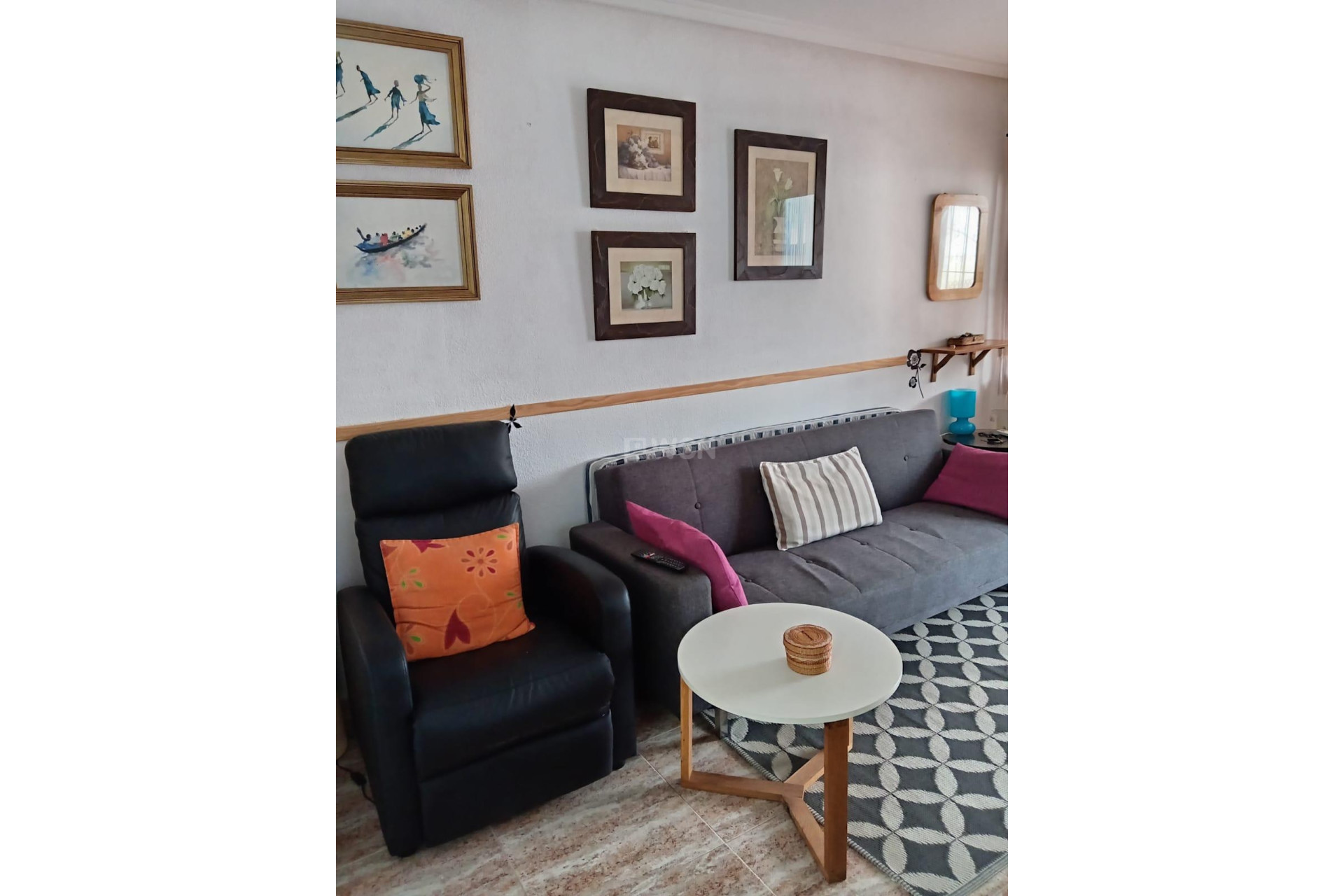 Wiederverkauf - Stadthaus - Torrevieja - Costa Blanca