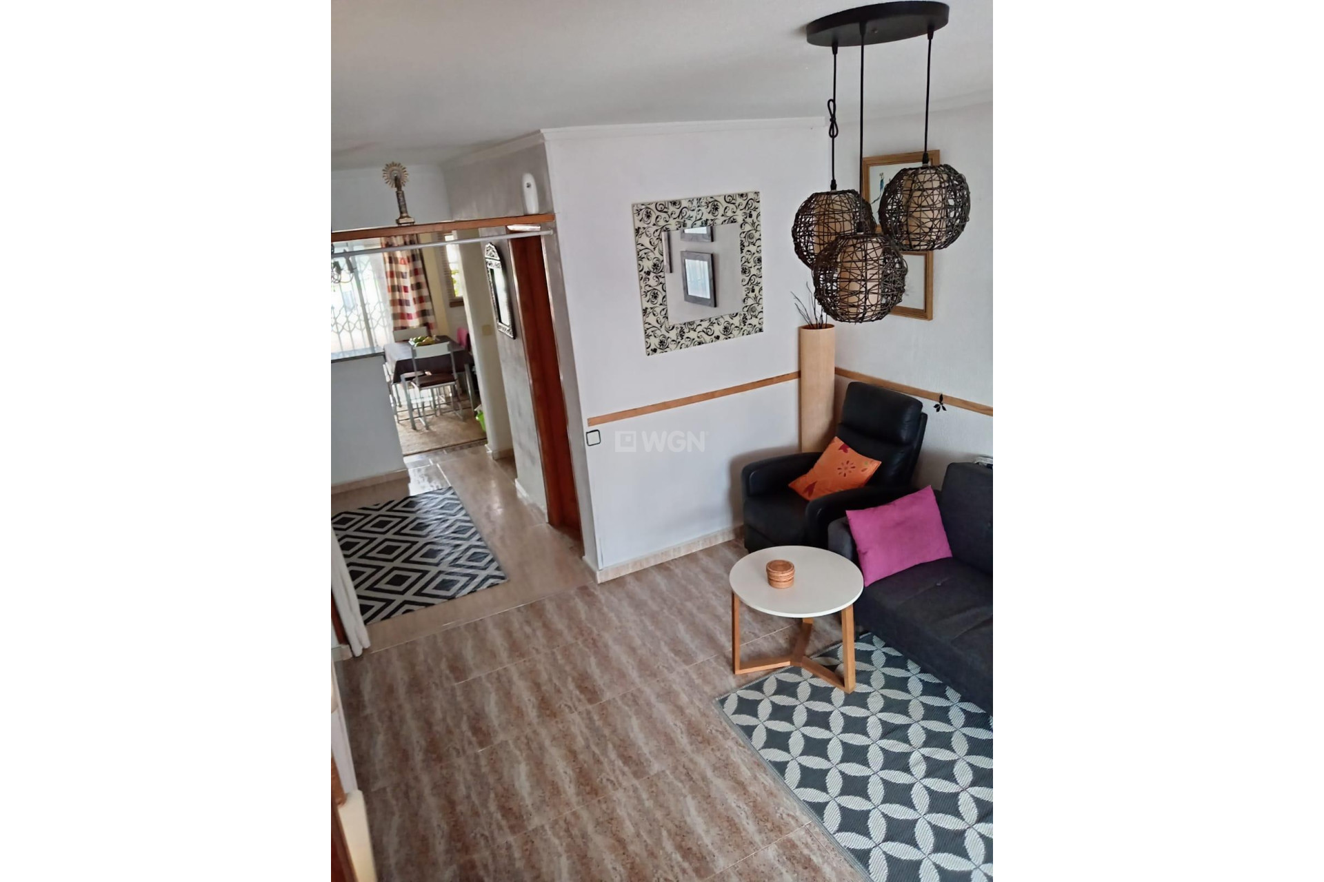 Wiederverkauf - Stadthaus - Torrevieja - Costa Blanca