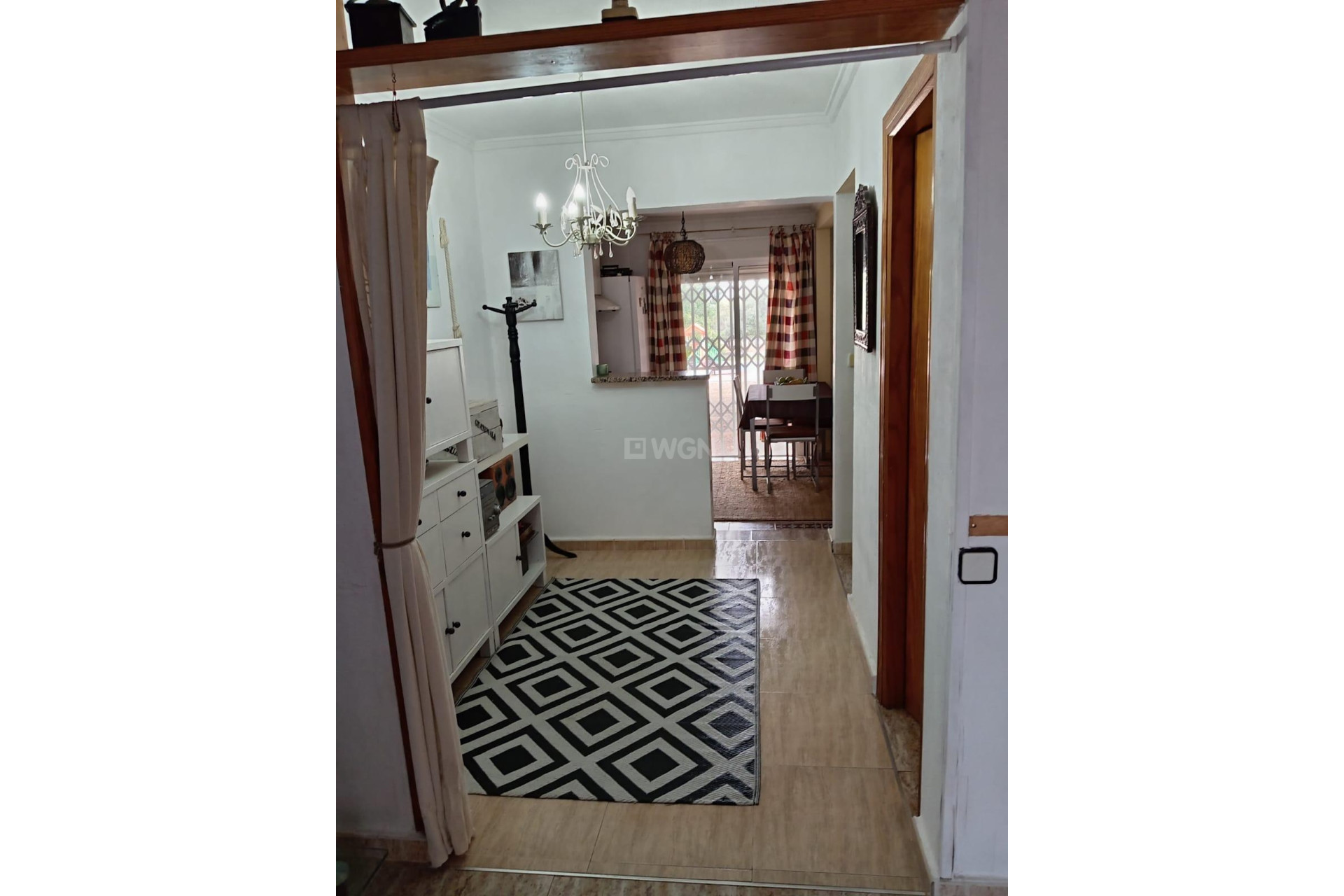 Wiederverkauf - Stadthaus - Torrevieja - Costa Blanca