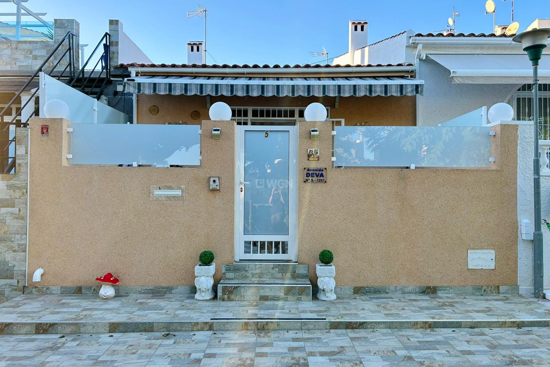 Wiederverkauf - Stadthaus - Torrevieja - Costa Blanca