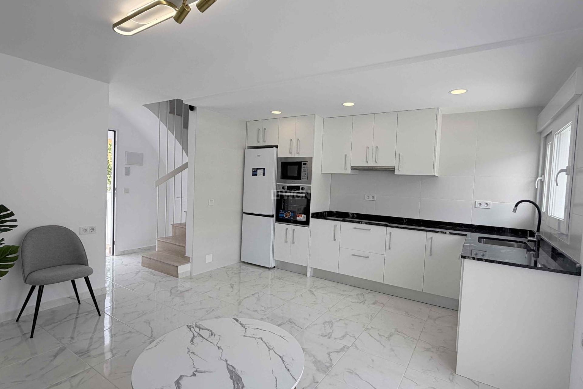 Wiederverkauf - Stadthaus - Torrevieja - Costa Blanca