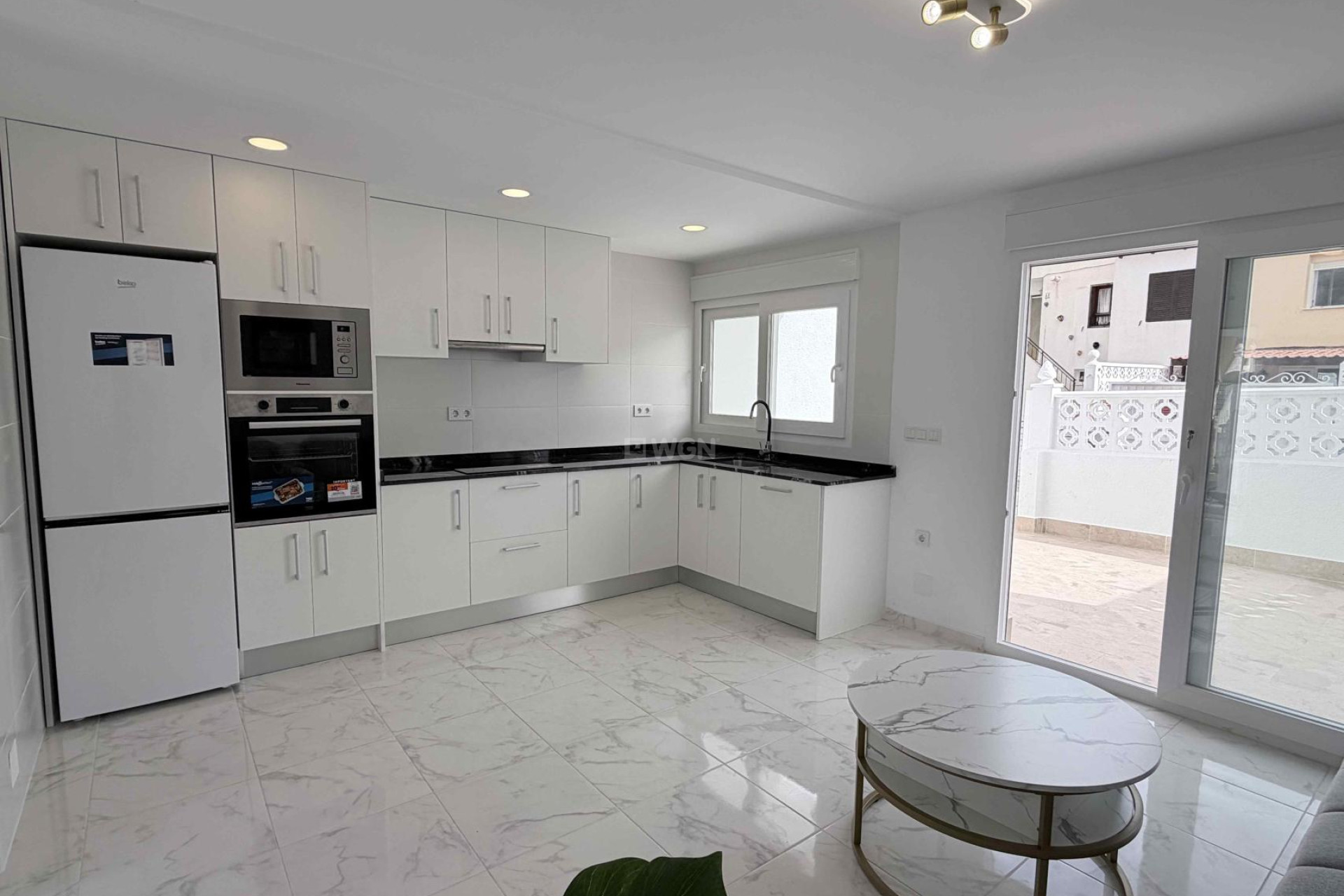 Wiederverkauf - Stadthaus - Torrevieja - Costa Blanca