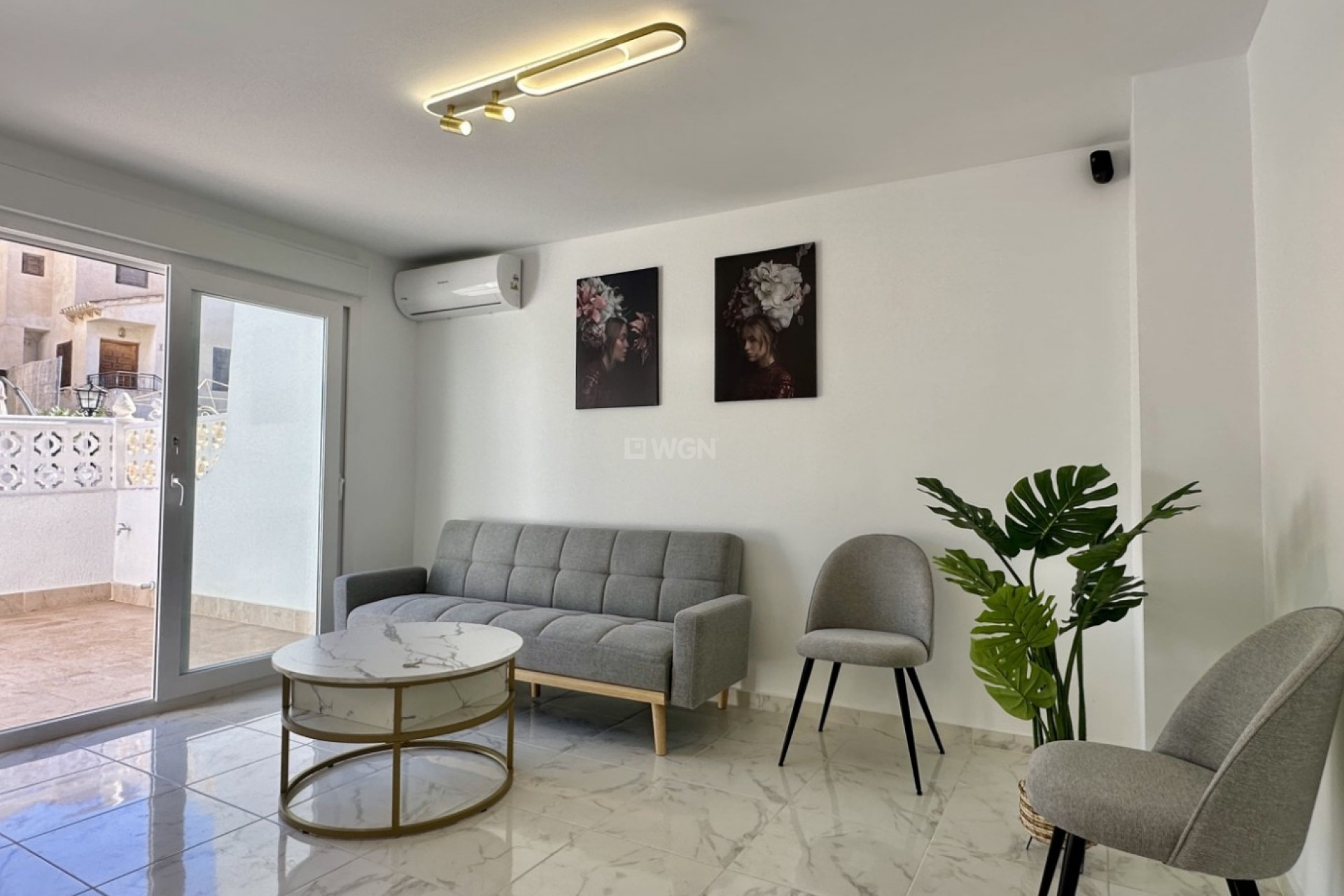 Wiederverkauf - Stadthaus - Torrevieja - Costa Blanca