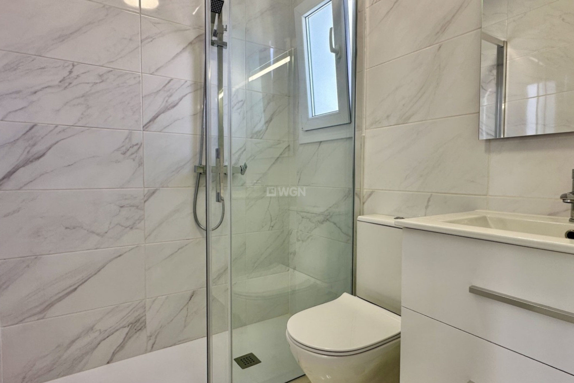 Wiederverkauf - Stadthaus - Torrevieja - Costa Blanca