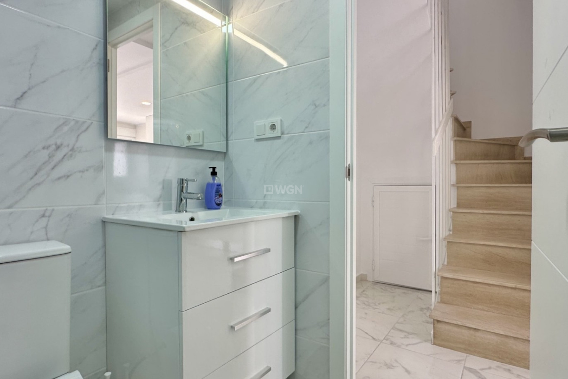 Wiederverkauf - Stadthaus - Torrevieja - Costa Blanca