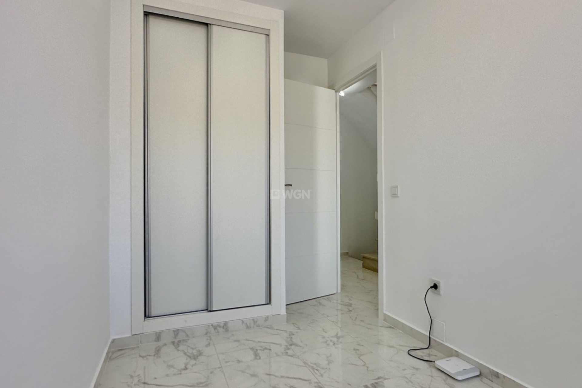 Wiederverkauf - Stadthaus - Torrevieja - Costa Blanca