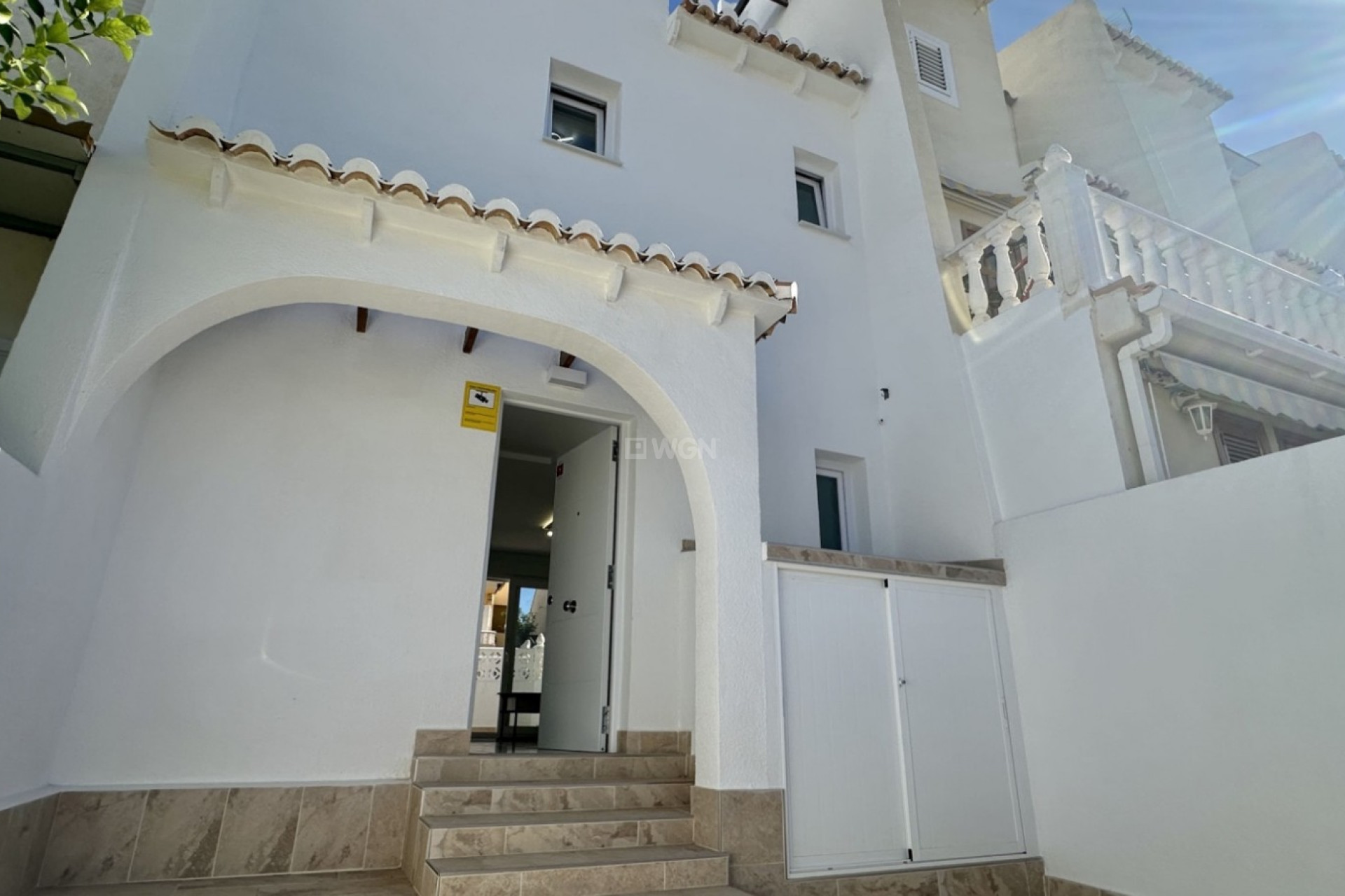 Wiederverkauf - Stadthaus - Torrevieja - Costa Blanca
