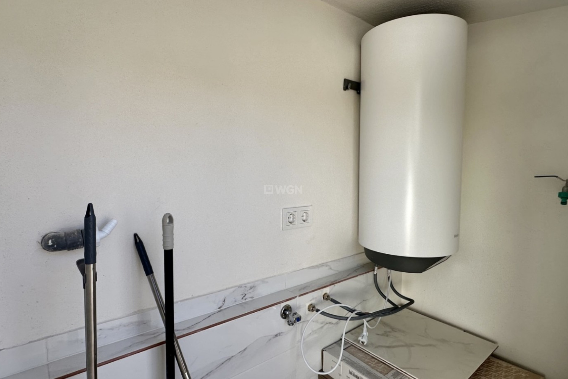 Wiederverkauf - Stadthaus - Torrevieja - Costa Blanca