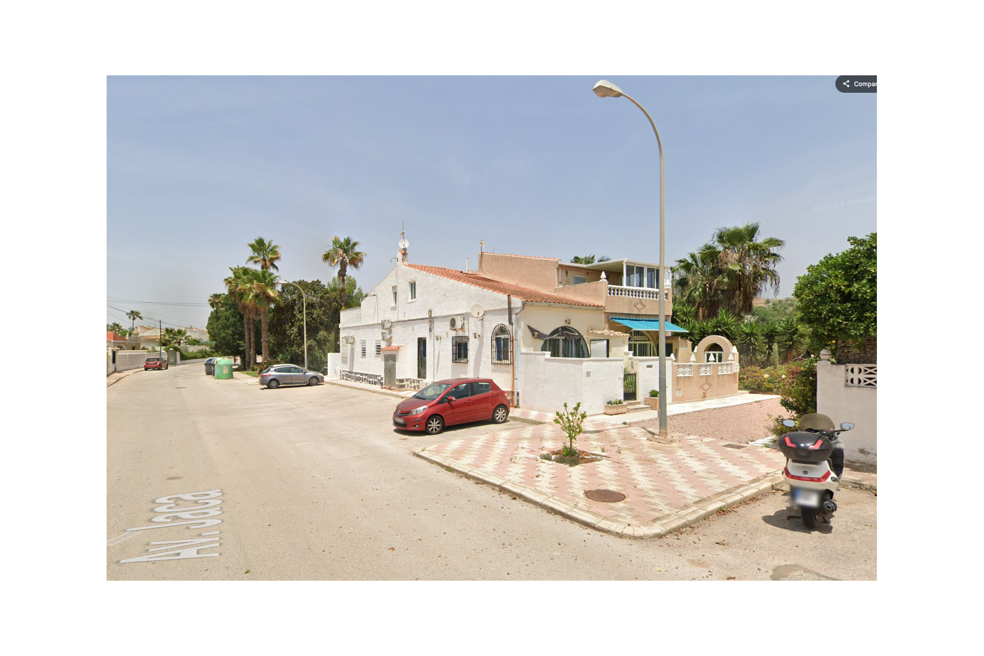 Wiederverkauf - Stadthaus - Torrevieja - Costa Blanca