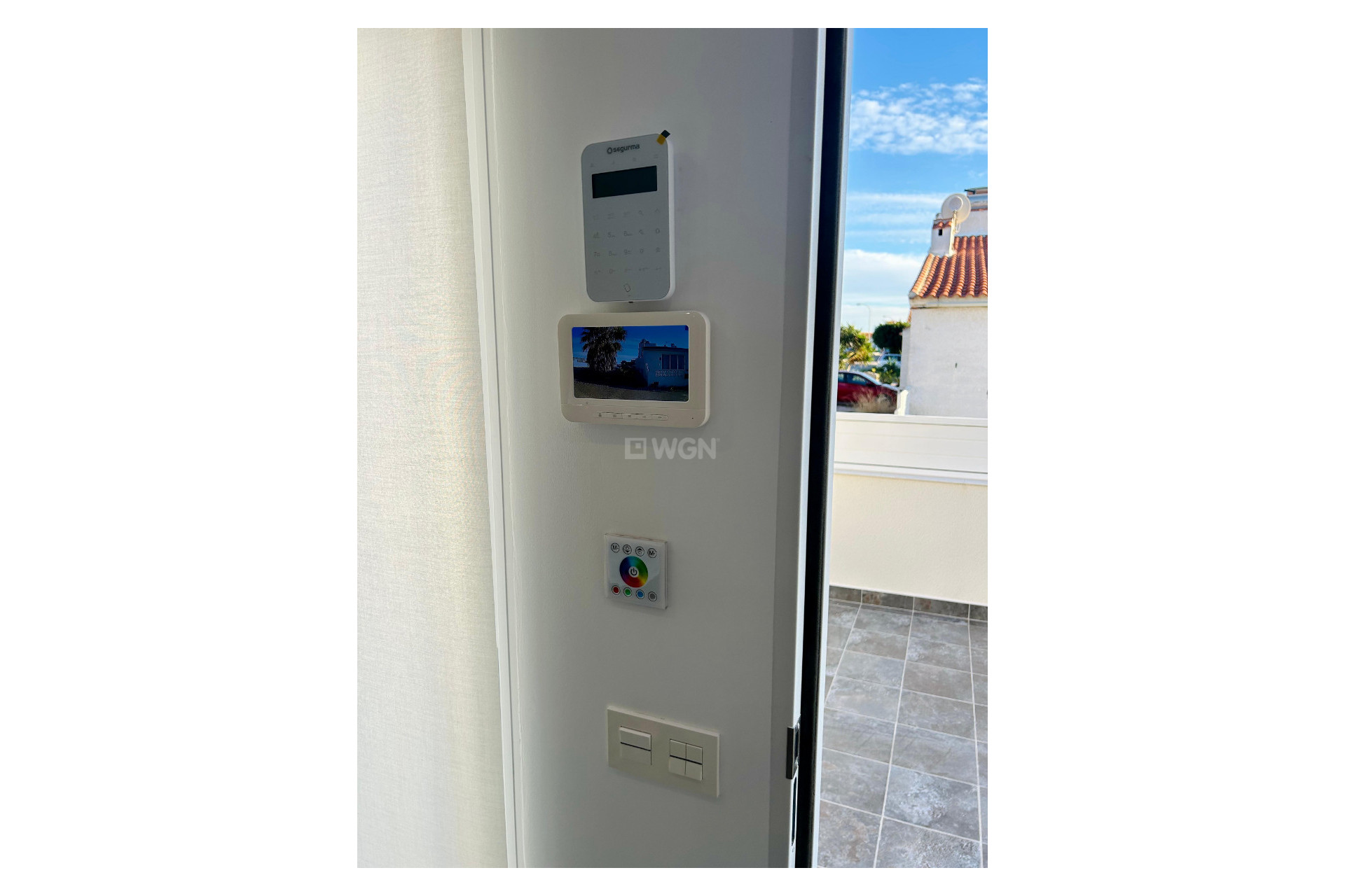 Wiederverkauf - Stadthaus - Torrevieja - Costa Blanca