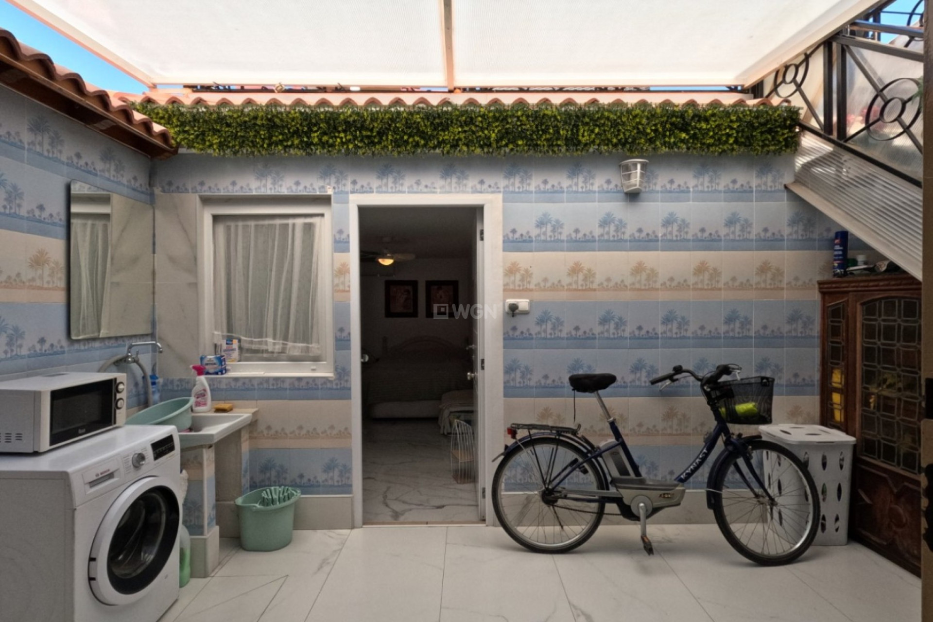 Wiederverkauf - Stadthaus - Torrevieja - Costa Blanca