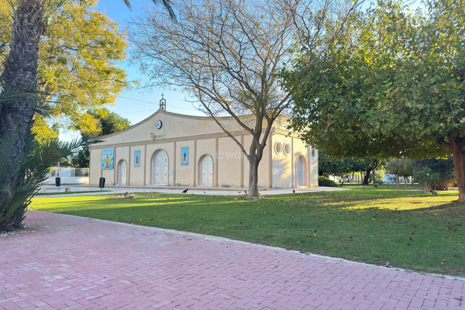 Wiederverkauf - Stadthaus - Torrevieja - Costa Blanca