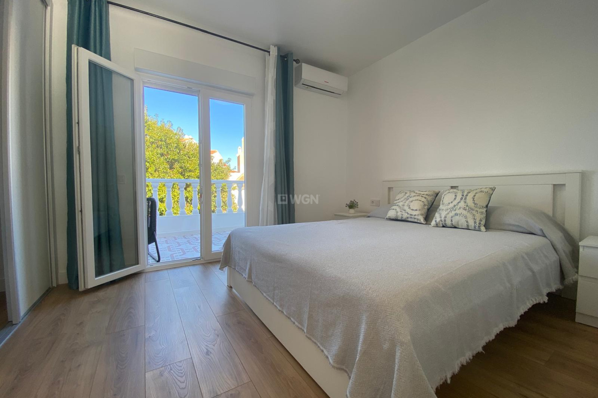 Wiederverkauf - Stadthaus - Torrevieja - Costa Blanca