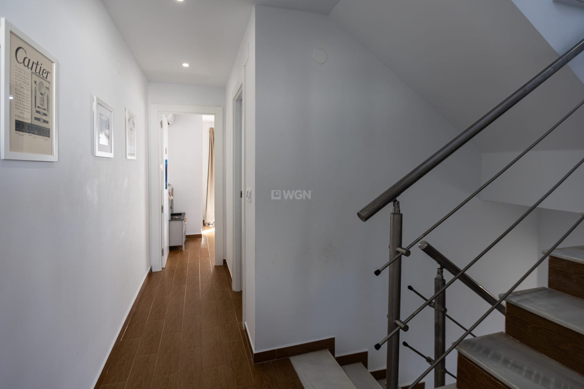 Wiederverkauf - Stadthaus - Torrevieja - Costa Blanca