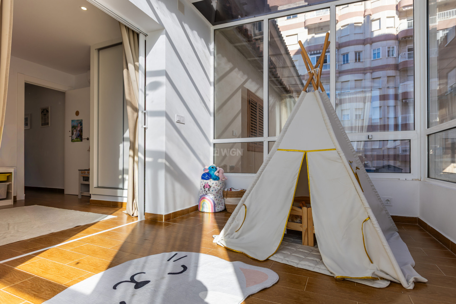 Wiederverkauf - Stadthaus - Torrevieja - Costa Blanca