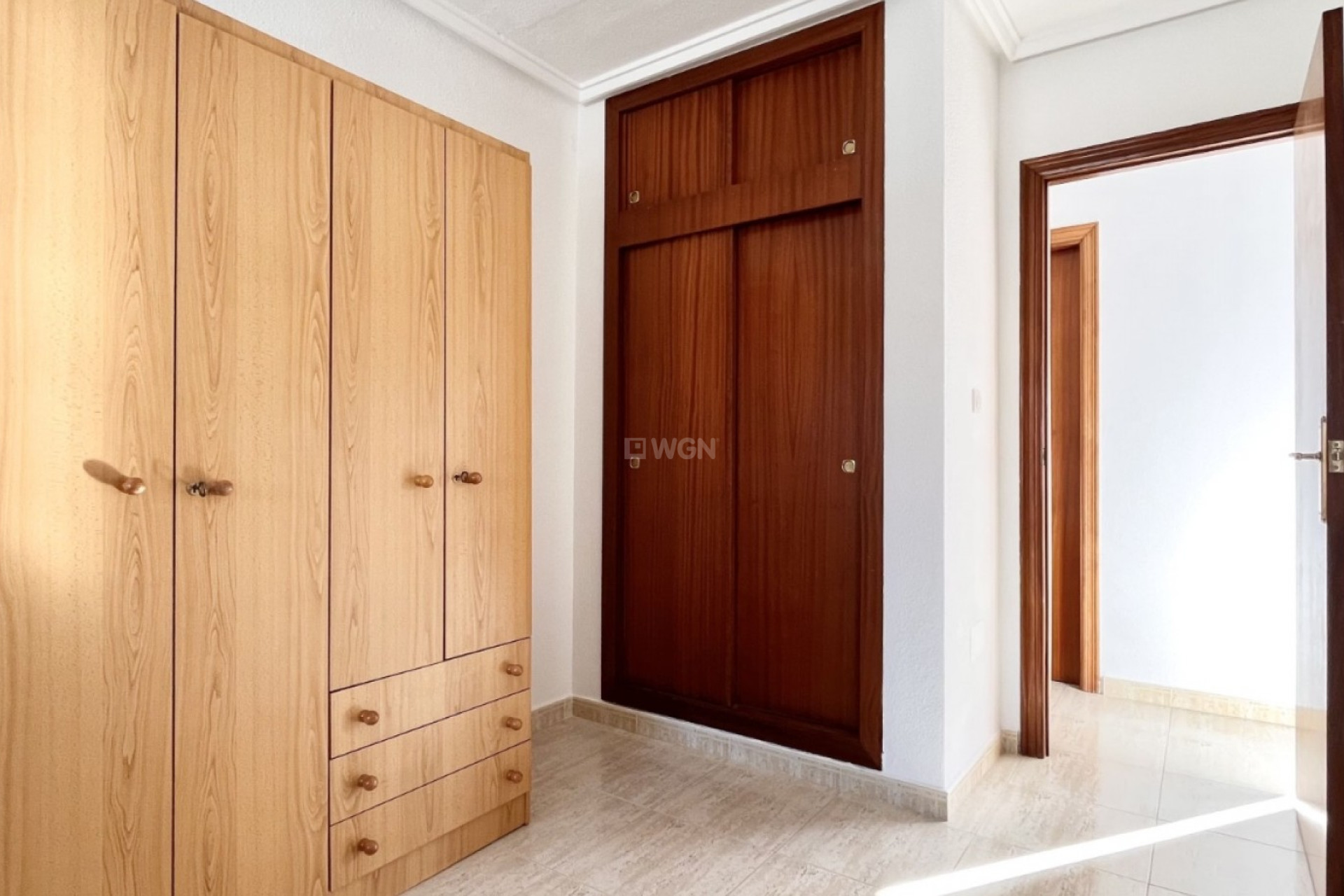 Wiederverkauf - Stadthaus - Torrevieja - Costa Blanca