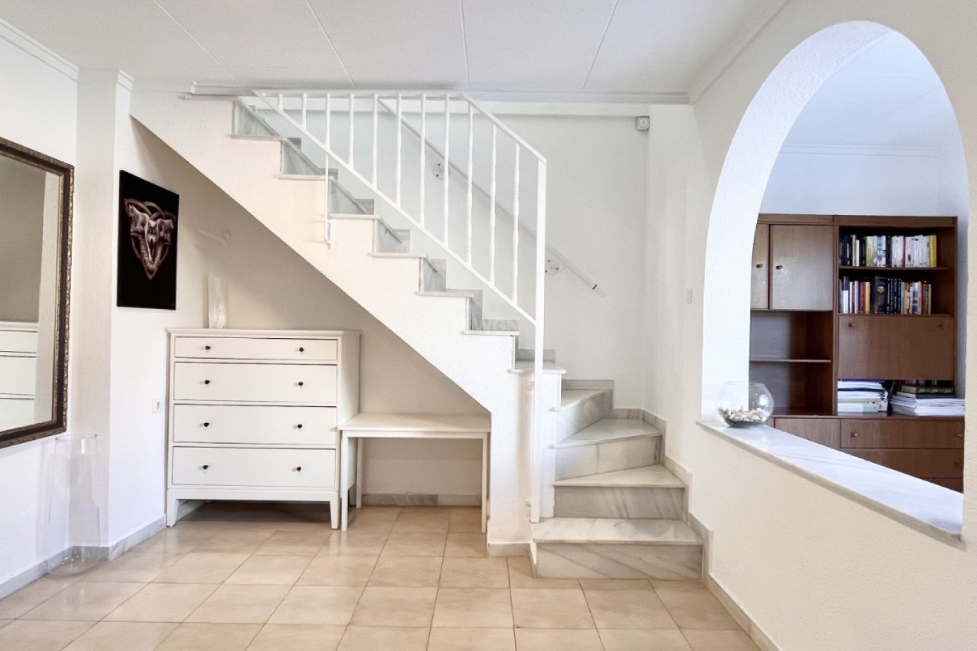 Wiederverkauf - Stadthaus - Torrevieja - Costa Blanca