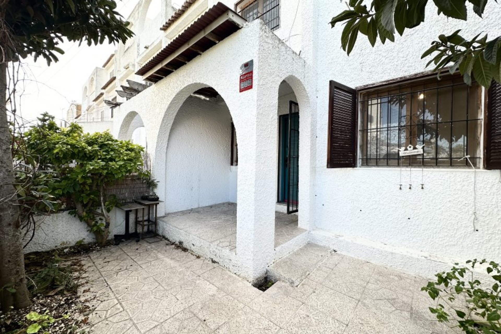 Wiederverkauf - Stadthaus - Torrevieja - Costa Blanca