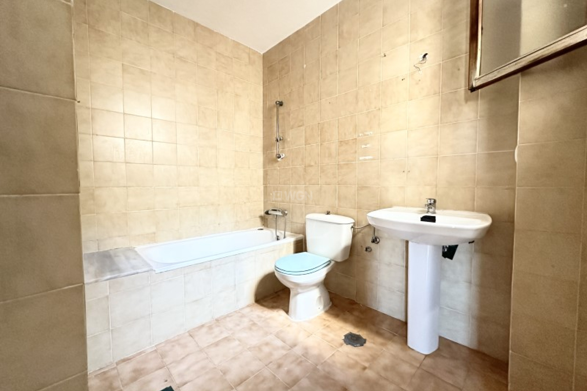 Wiederverkauf - Stadthaus - Torrevieja - Costa Blanca